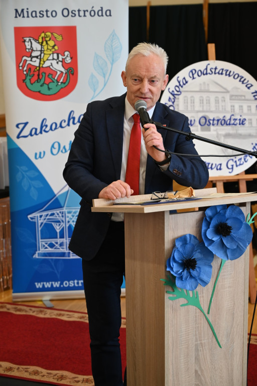 Miejski finał konkursu Ośmiu Wspaniałych (foto)