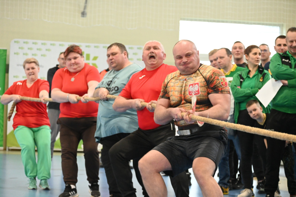 Gmina Ostróda na podium w Igrzyskach Samorządowych