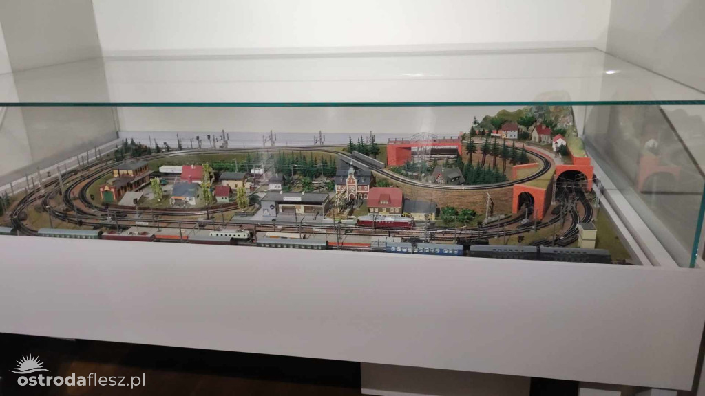 Olsztyn: Ponad 740 modeli na Festiwalu Modelarstwa