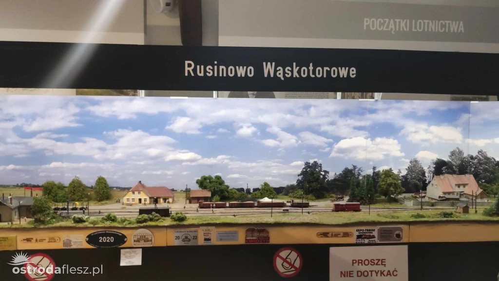 Olsztyn: Ponad 740 modeli na Festiwalu Modelarstwa