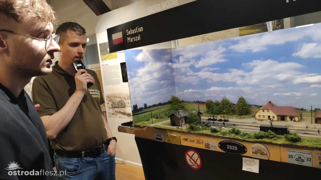 Olsztyn: Ponad 740 modeli na Festiwalu Modelarstwa