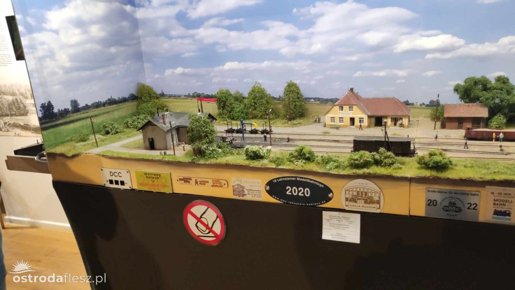 Olsztyn: Ponad 740 modeli na Festiwalu Modelarstwa