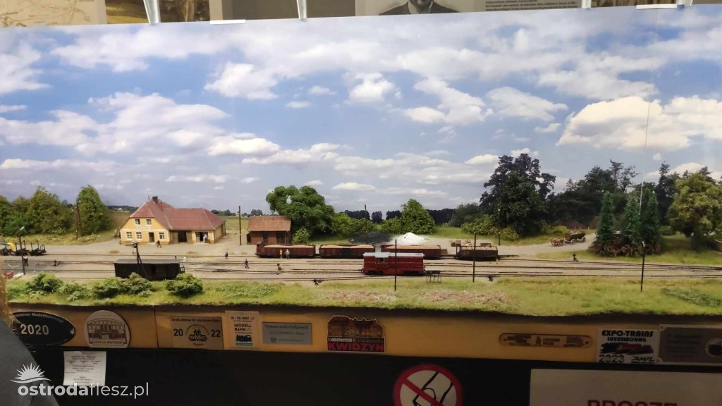 Olsztyn: Ponad 740 modeli na Festiwalu Modelarstwa