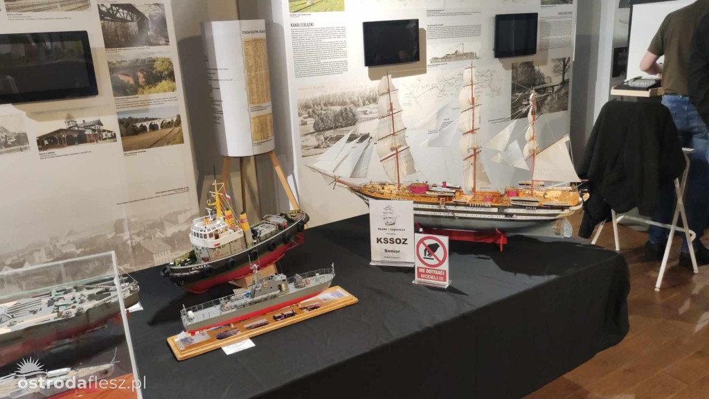 Olsztyn: Ponad 740 modeli na Festiwalu Modelarstwa