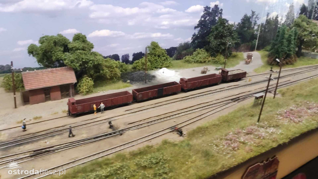 Olsztyn: Ponad 740 modeli na Festiwalu Modelarstwa