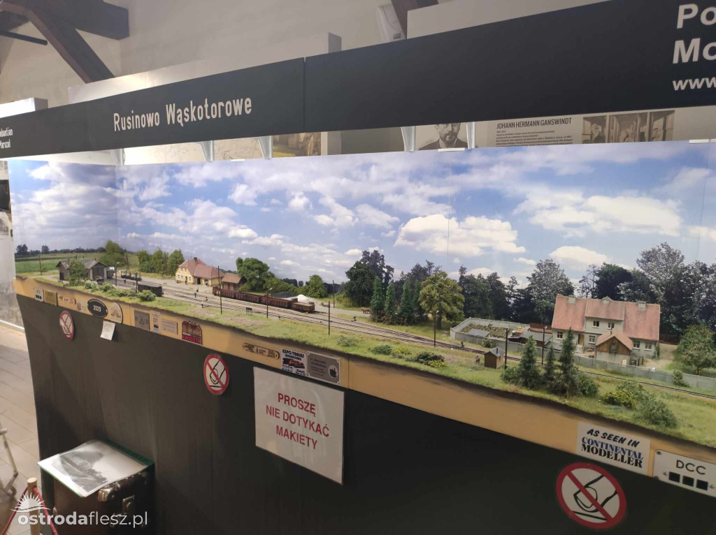 Olsztyn: Ponad 740 modeli na Festiwalu Modelarstwa
