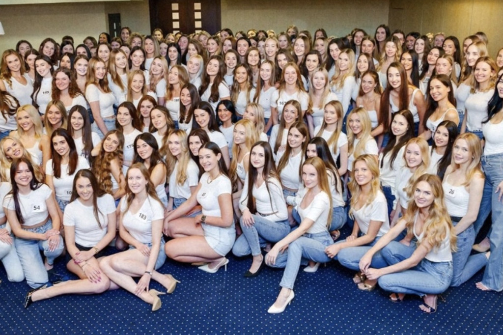 Aż 3 ostródzianki w półfinale konkursu Miss Polski