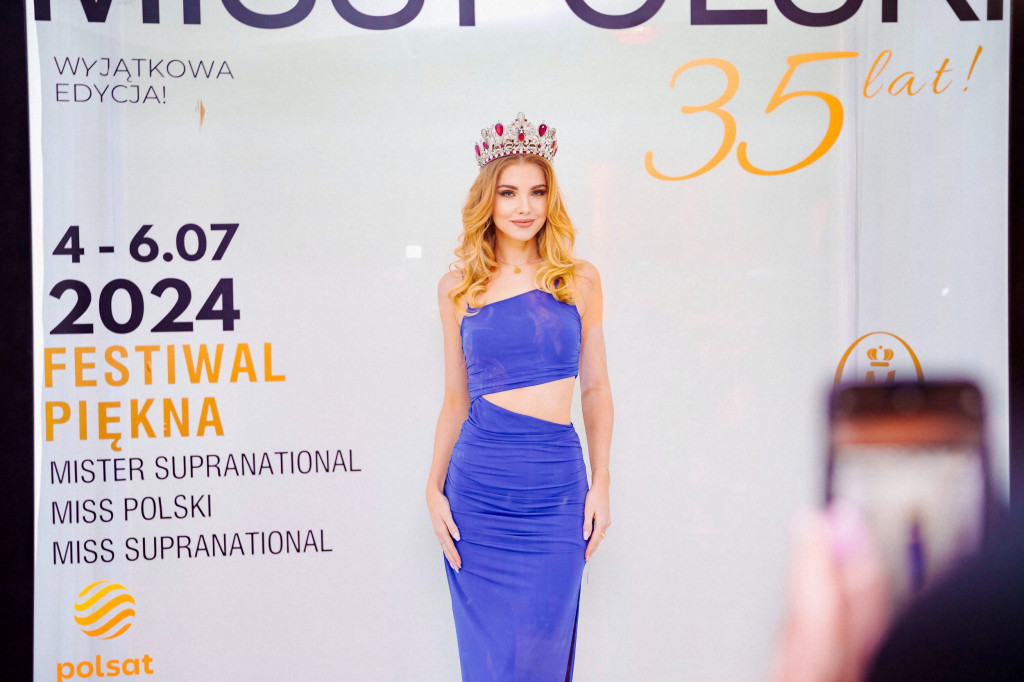 Aż 3 ostródzianki w półfinale konkursu Miss Polski