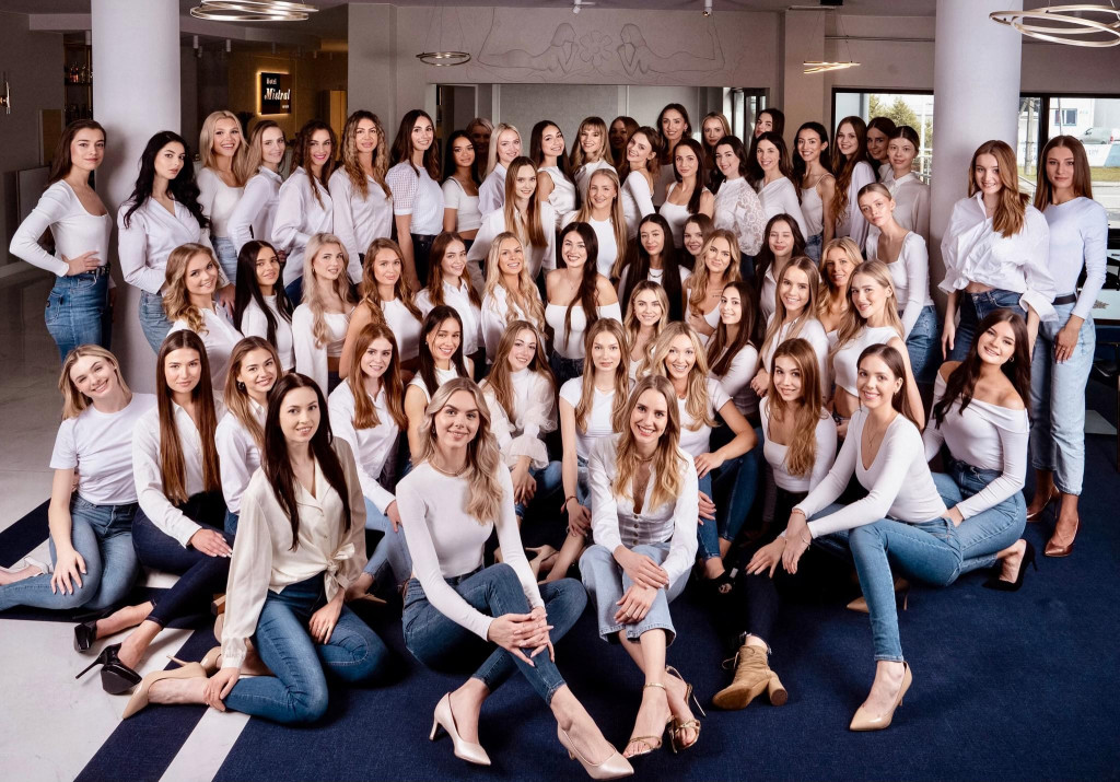 Aż 3 ostródzianki w półfinale konkursu Miss Polski