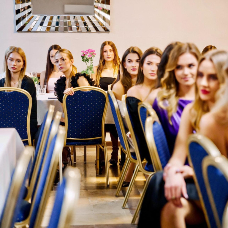 Aż 3 ostródzianki w półfinale konkursu Miss Polski