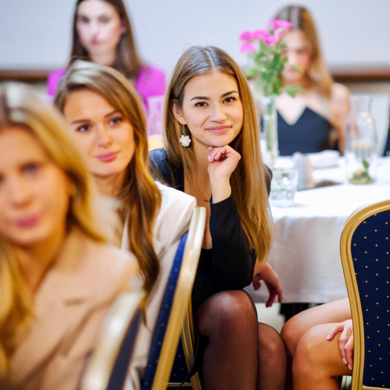 Aż 3 ostródzianki w półfinale konkursu Miss Polski