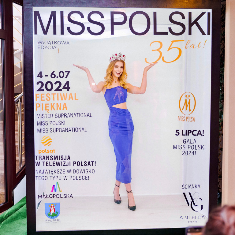 Aż 3 ostródzianki w półfinale konkursu Miss Polski