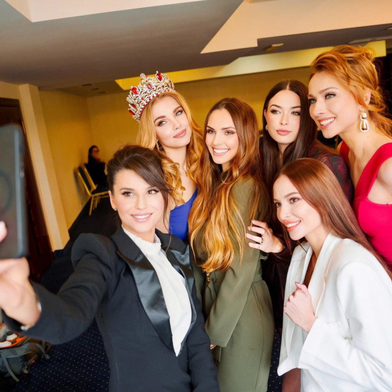 Aż 3 ostródzianki w półfinale konkursu Miss Polski