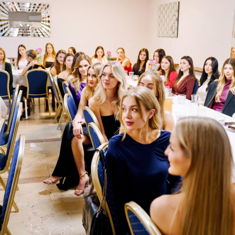 Aż 3 ostródzianki w półfinale konkursu Miss Polski