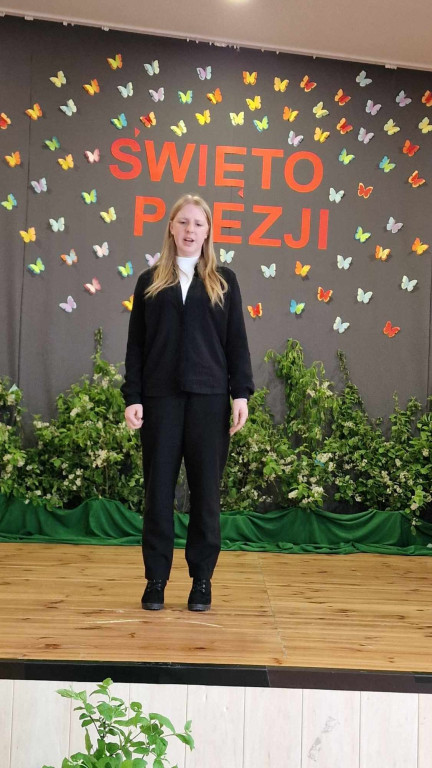 Wyniki konkursu recytatorskiego w Gminie Ostróda