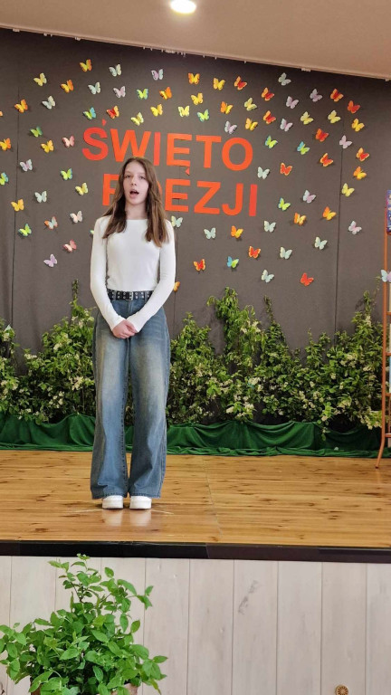 Wyniki konkursu recytatorskiego w Gminie Ostróda