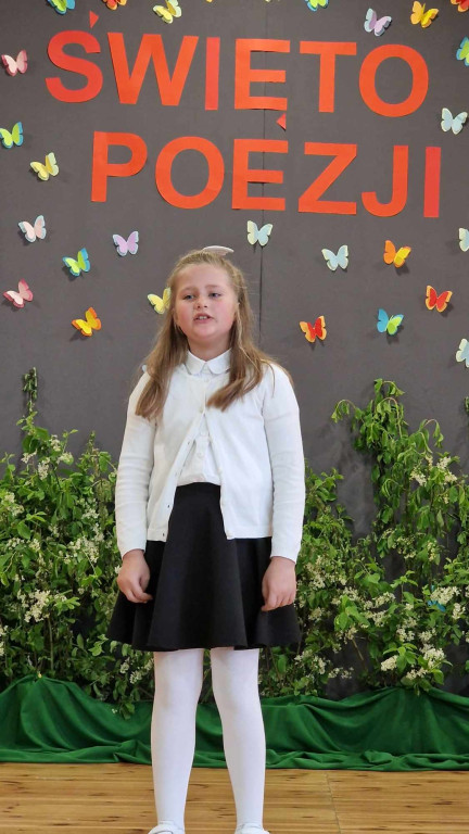 Wyniki konkursu recytatorskiego w Gminie Ostróda