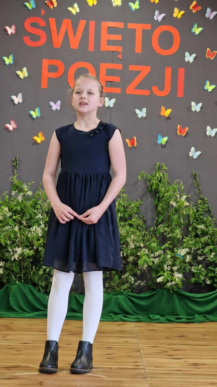 Wyniki konkursu recytatorskiego w Gminie Ostróda
