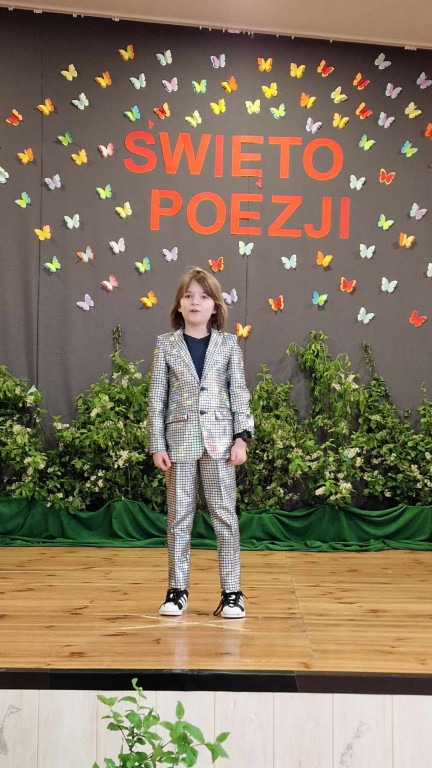 Wyniki konkursu recytatorskiego w Gminie Ostróda