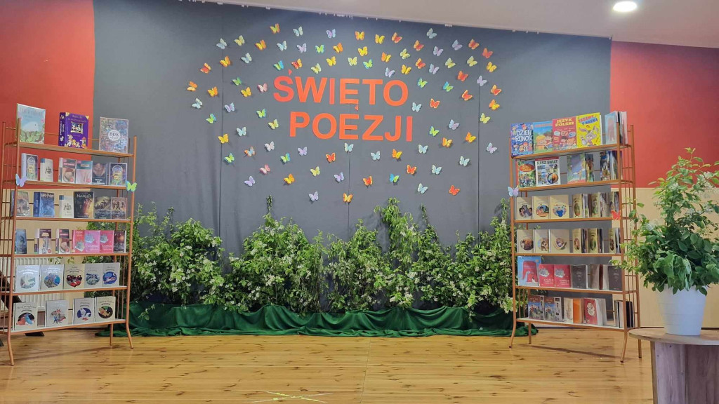 Wyniki konkursu recytatorskiego w Gminie Ostróda