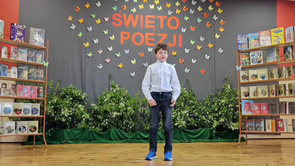 Wyniki konkursu recytatorskiego w Gminie Ostróda