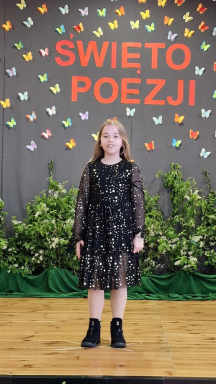 Wyniki konkursu recytatorskiego w Gminie Ostróda