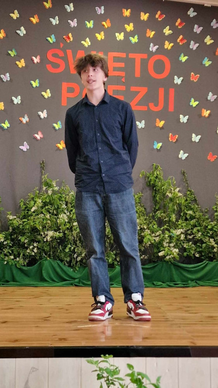 Wyniki konkursu recytatorskiego w Gminie Ostróda