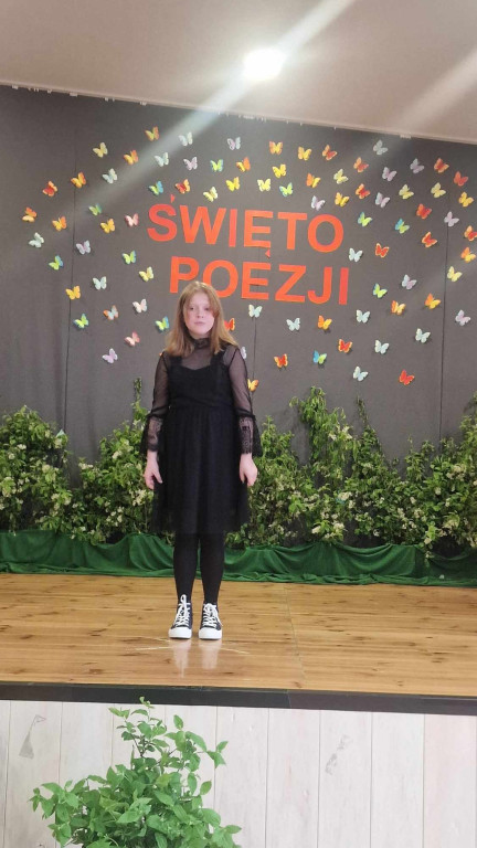 Wyniki konkursu recytatorskiego w Gminie Ostróda