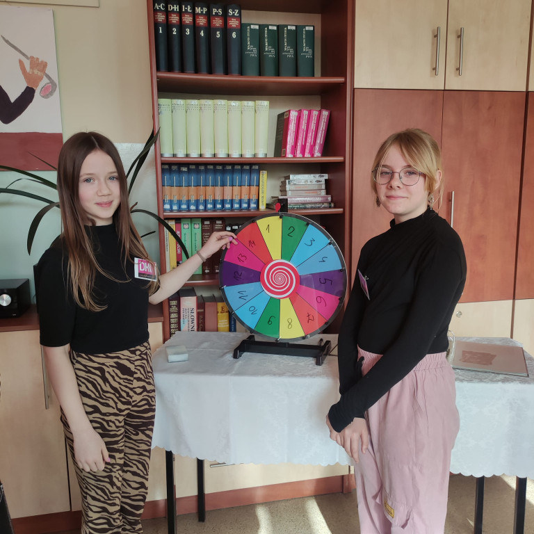 15-lecie DKK ostródzkiej 