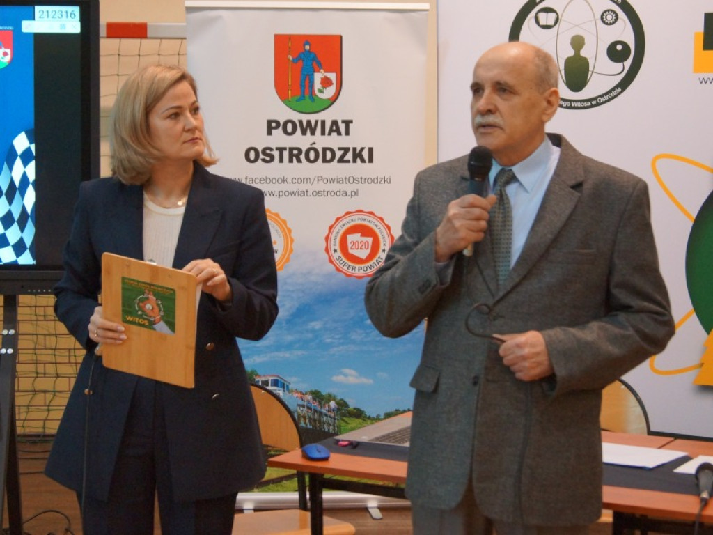 Uczniowie 