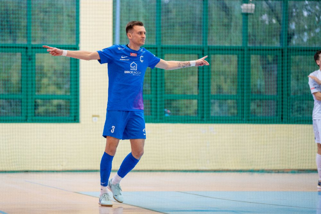 Constract Lubawa wygrywa fazę zasadniczę ekstraklasy