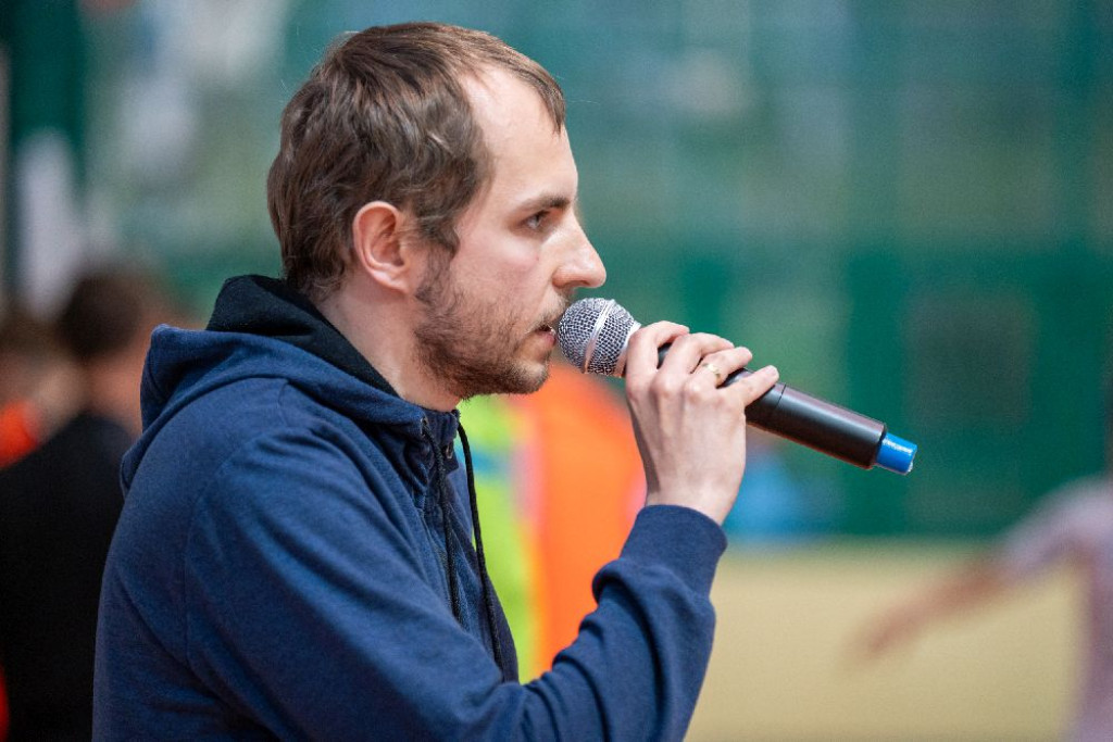 Constract Lubawa wygrywa fazę zasadniczę ekstraklasy