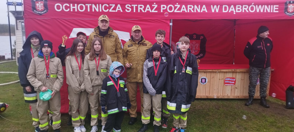 „Na granicy powiatów” warsztaty integracyjne MDP