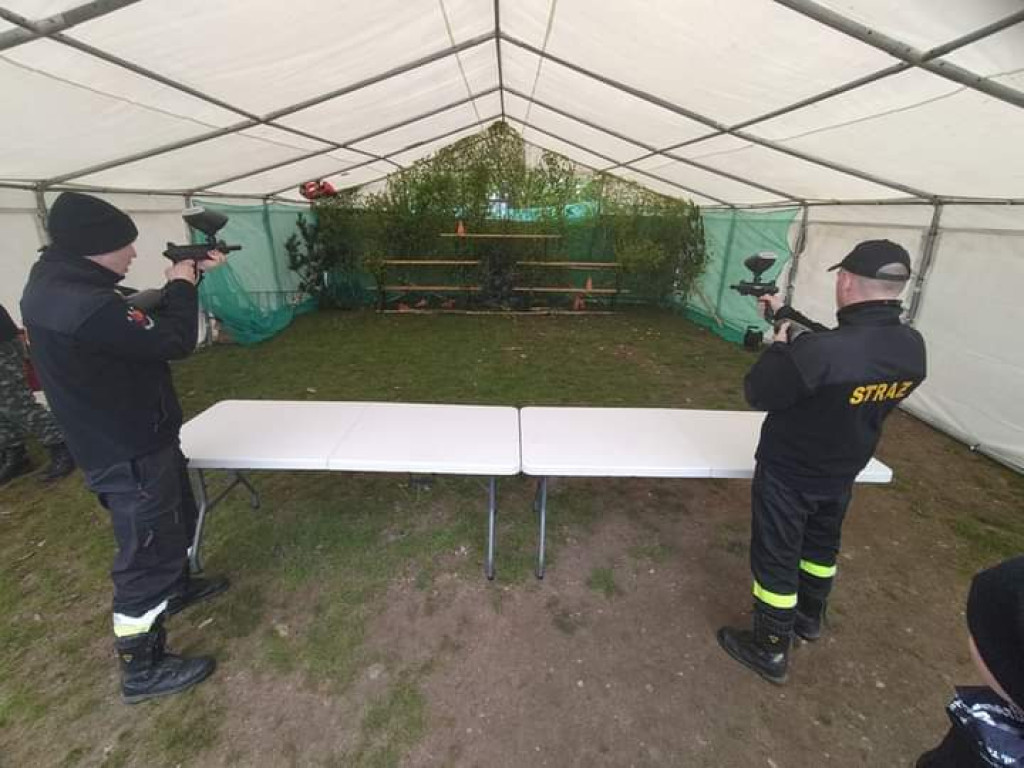 „Na granicy powiatów” warsztaty integracyjne MDP