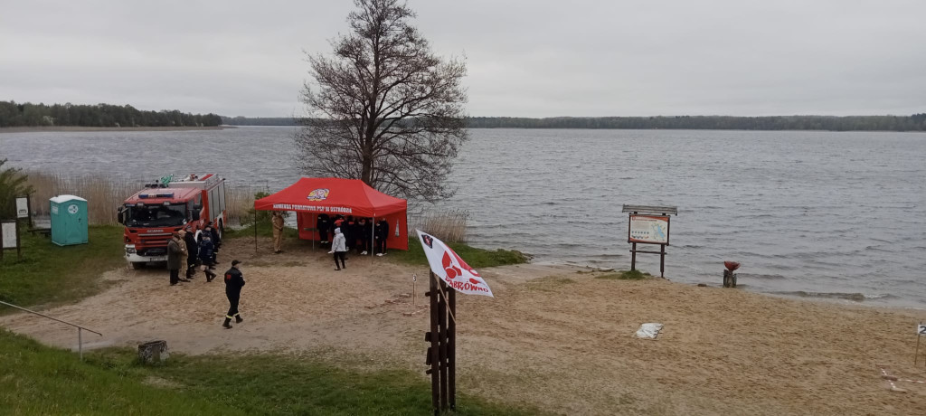 „Na granicy powiatów” warsztaty integracyjne MDP