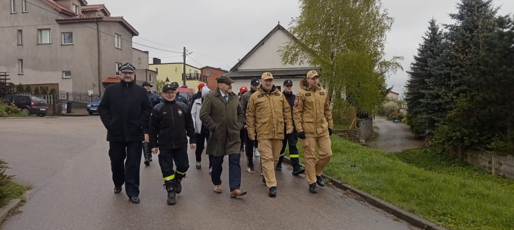 „Na granicy powiatów” warsztaty integracyjne MDP