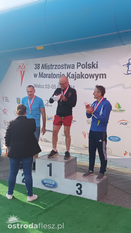 Szymon Furga i Marek Mruk Mistrzami Polski