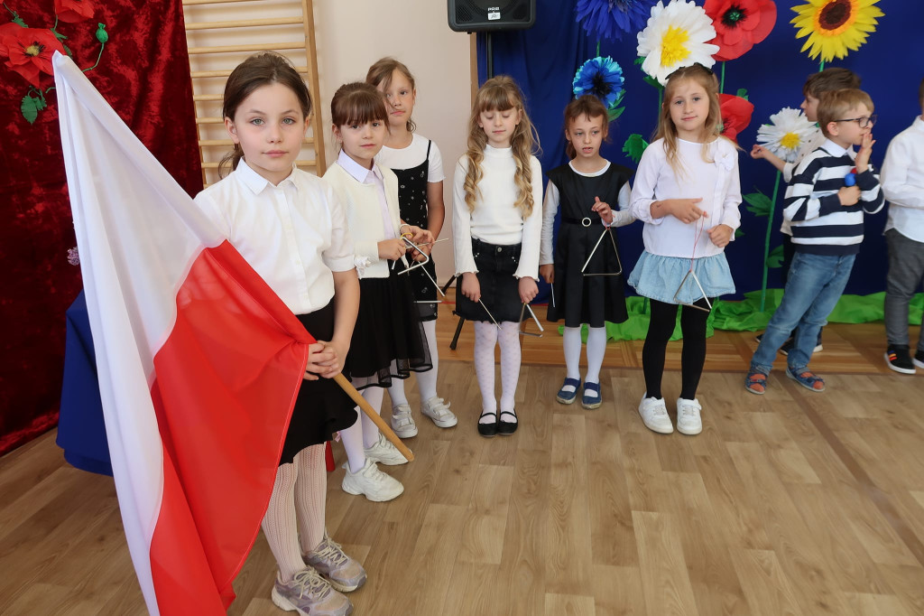 Miejski Konkurs Pieśni Patriotycznej w Kornelówce