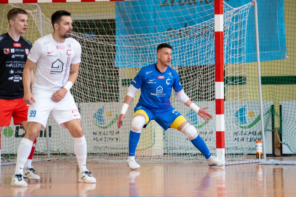 Constract Lubawa w finale Mistrzostw Polski!