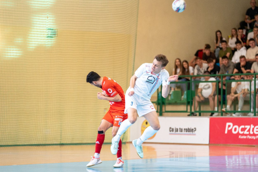 Constract Lubawa w finale Mistrzostw Polski!