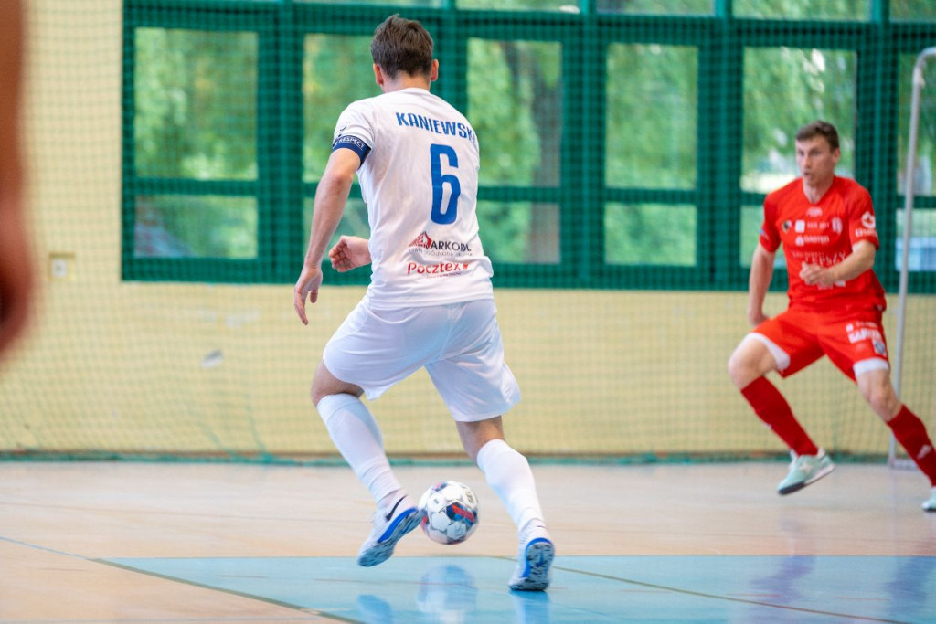 Constract Lubawa w finale Mistrzostw Polski!