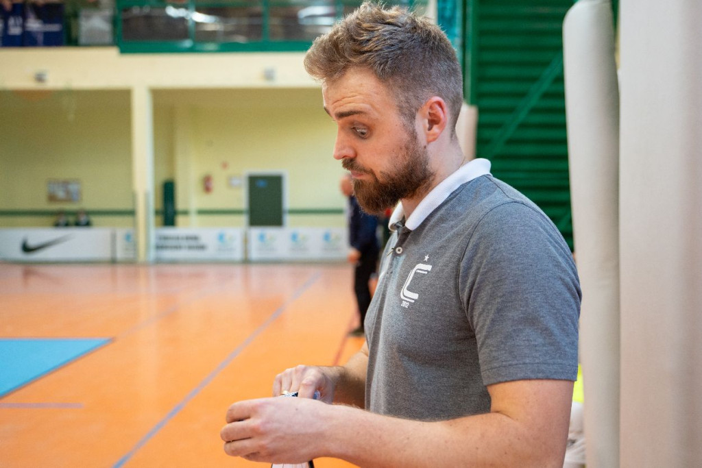 Constract Lubawa w finale Mistrzostw Polski!
