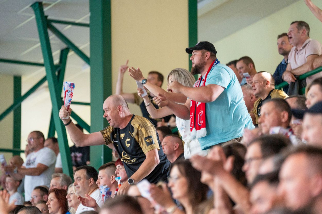 Constract Lubawa w finale Mistrzostw Polski!