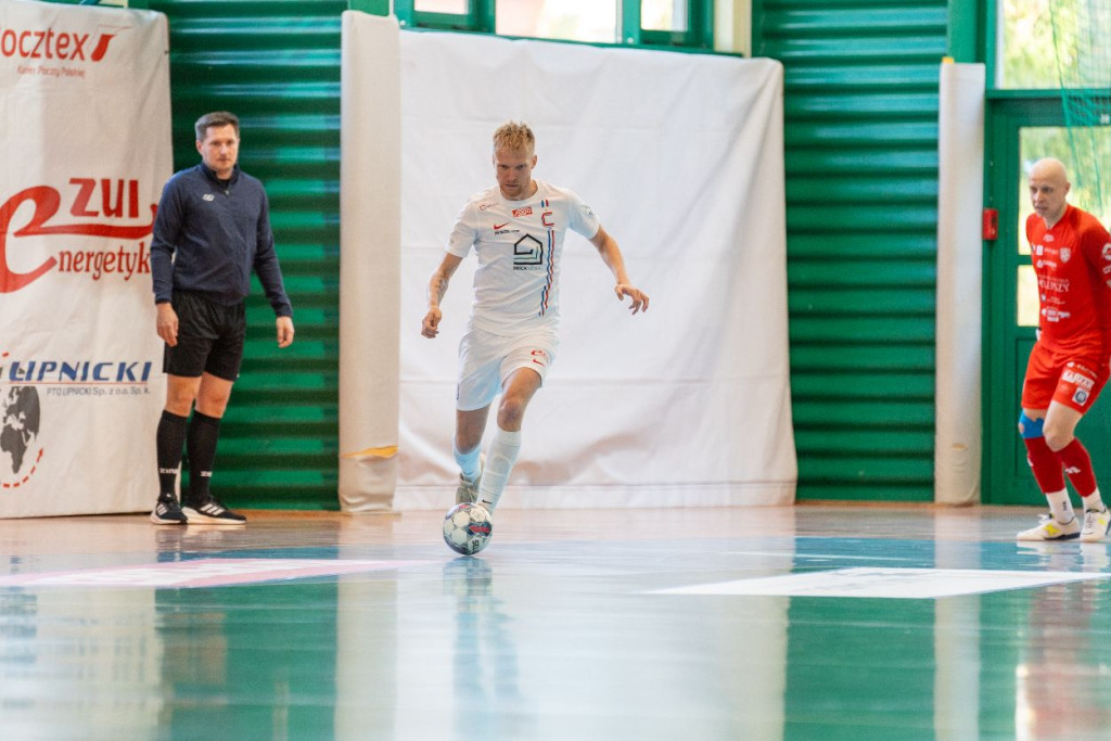 Constract Lubawa w finale Mistrzostw Polski!