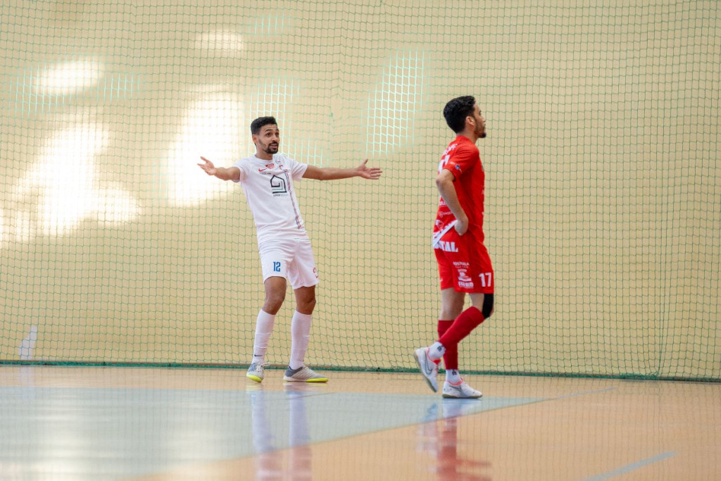 Constract Lubawa w finale Mistrzostw Polski!