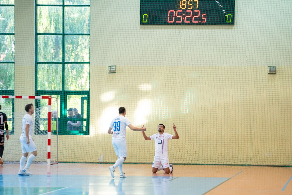 Constract Lubawa w finale Mistrzostw Polski!