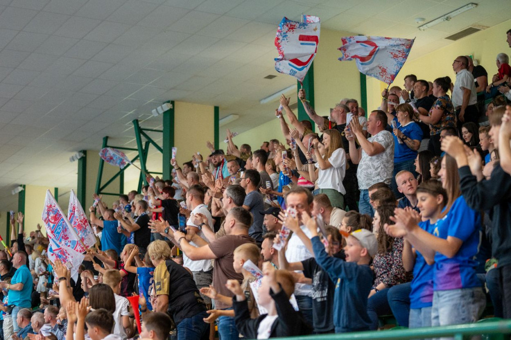Constract Lubawa w finale Mistrzostw Polski!
