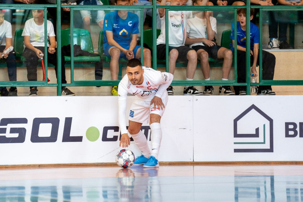 Constract Lubawa w finale Mistrzostw Polski!