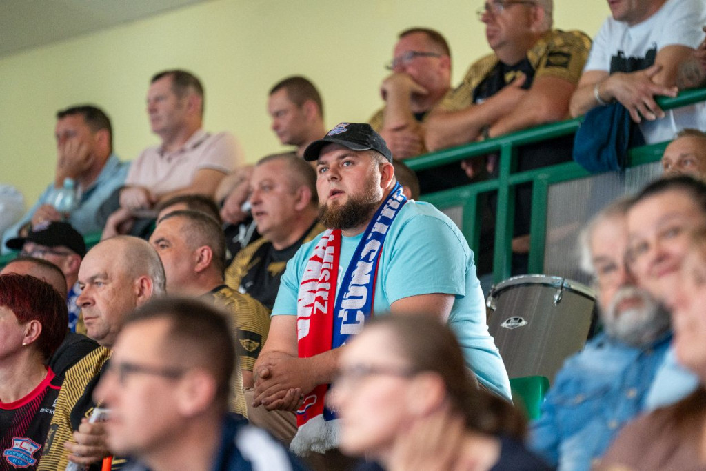 Constract Lubawa w finale Mistrzostw Polski!