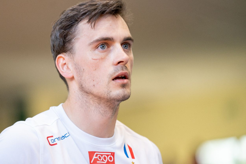 Constract Lubawa w finale Mistrzostw Polski!